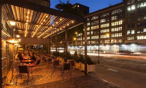 standard east village hotel.